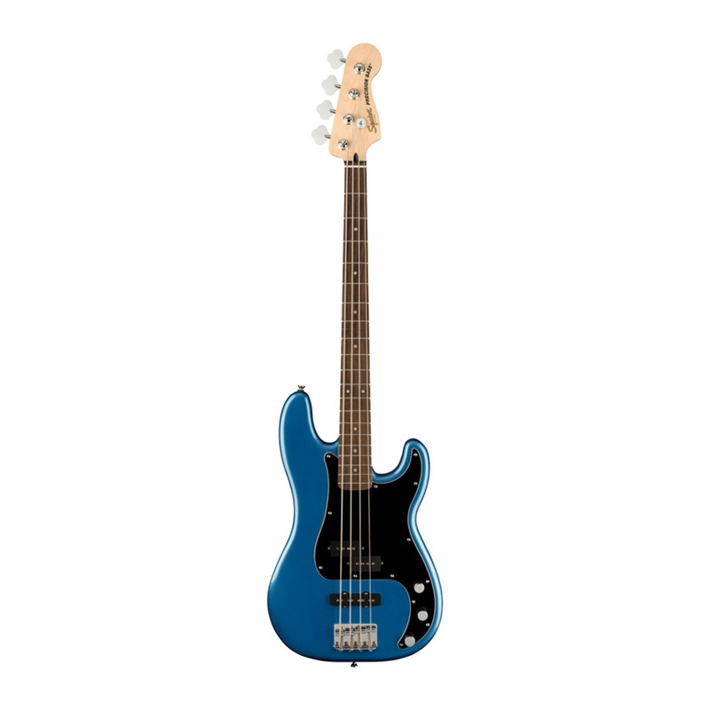 قیمت خرید فروش گیتار بیس فندر Squier Affinity Precision Bass PJ LRL LPB