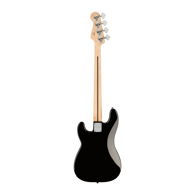 گیتار بیس فندر Squier Affinity Precision Bass PJ MN Pack Black