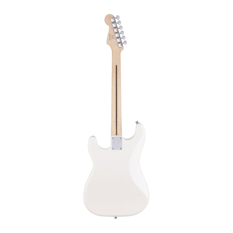 گیتار الکتریک فندر Squier Bullet Strat HT LRL Arctic White