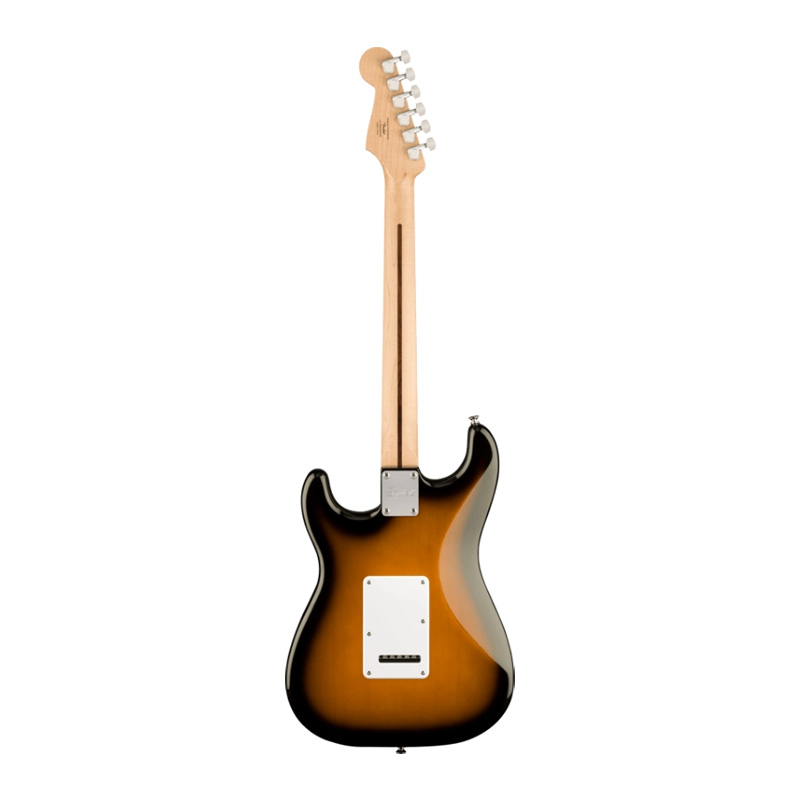 گیتار الکتریک فندر Squier Debut Stratocaster HSS 2 Color Sunburst