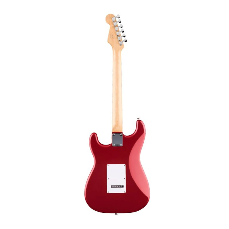 گیتار الکتریک فندر Squier Debut Stratocaster HSS Dakota Red