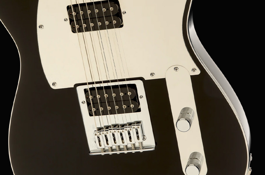گیتار الکتریک Squier John 5 Tele LRL