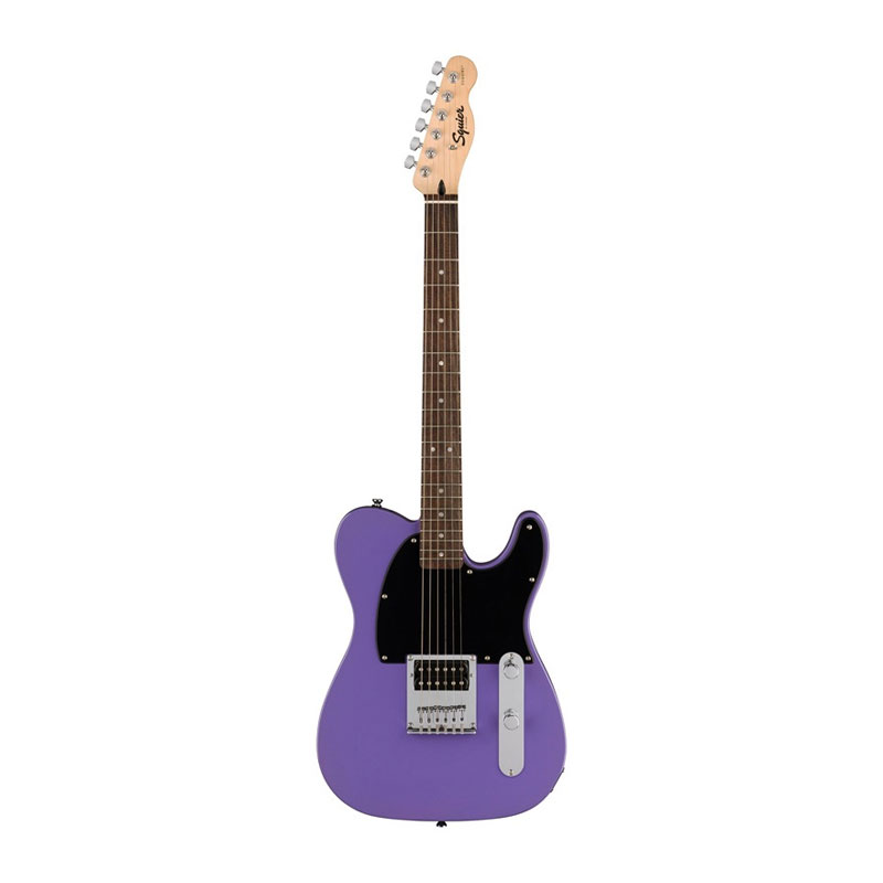 قیمت خرید فروش گیتار الکتریک فندر Squier Sonic Esquire Tele H LRL BPG Ultraviolet