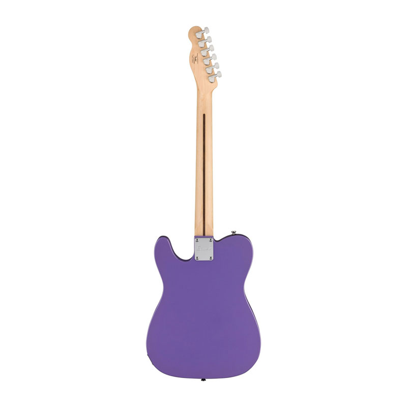 گیتار الکتریک فندر Squier Sonic Esquire Tele H LRL BPG Ultraviolet