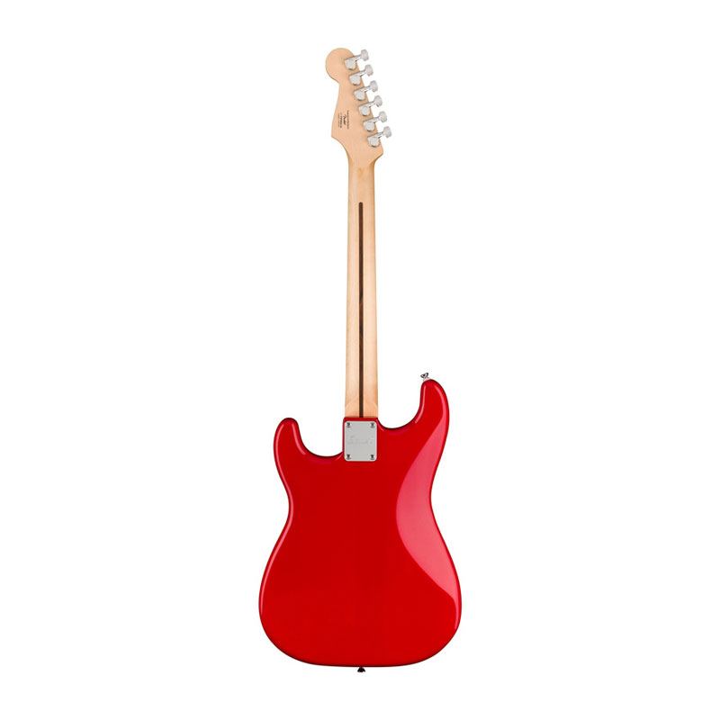 گیتار الکتریک فندر Squier Sonic Strat HT LRL WPG Torino Red