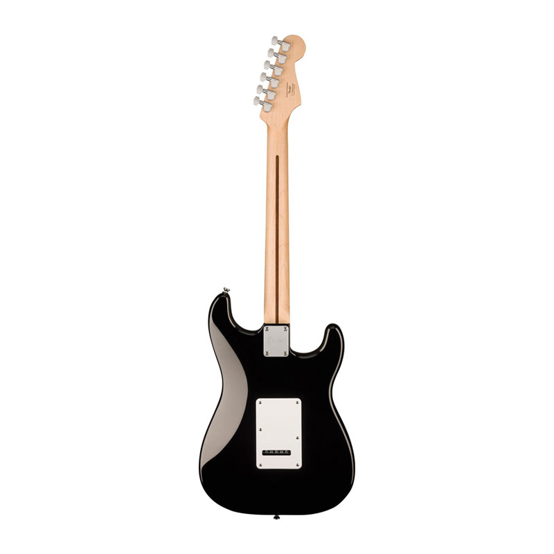 گیتار الکتریک فندر Squier Sonic Strat LH MN WPG Black