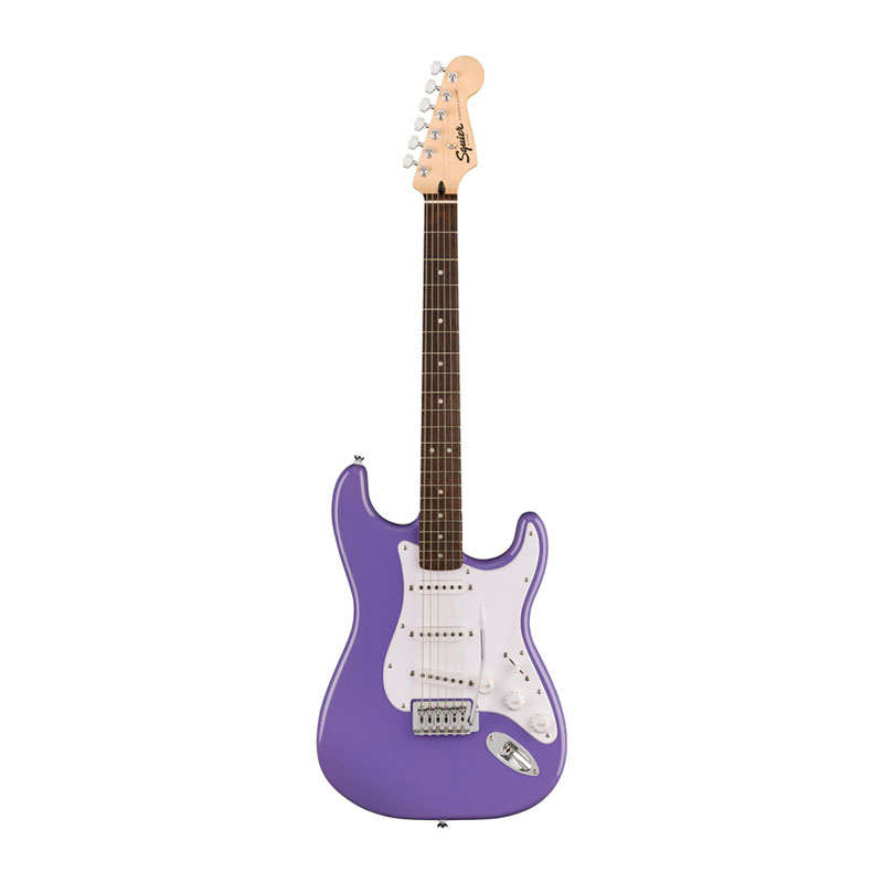قیمت خرید فروش گیتار الکتریک فندر Squier Sonic Strat LRL WPG Ultraviolet