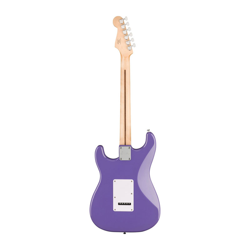 گیتار الکتریک فندر Squier Sonic Strat LRL WPG Ultraviolet