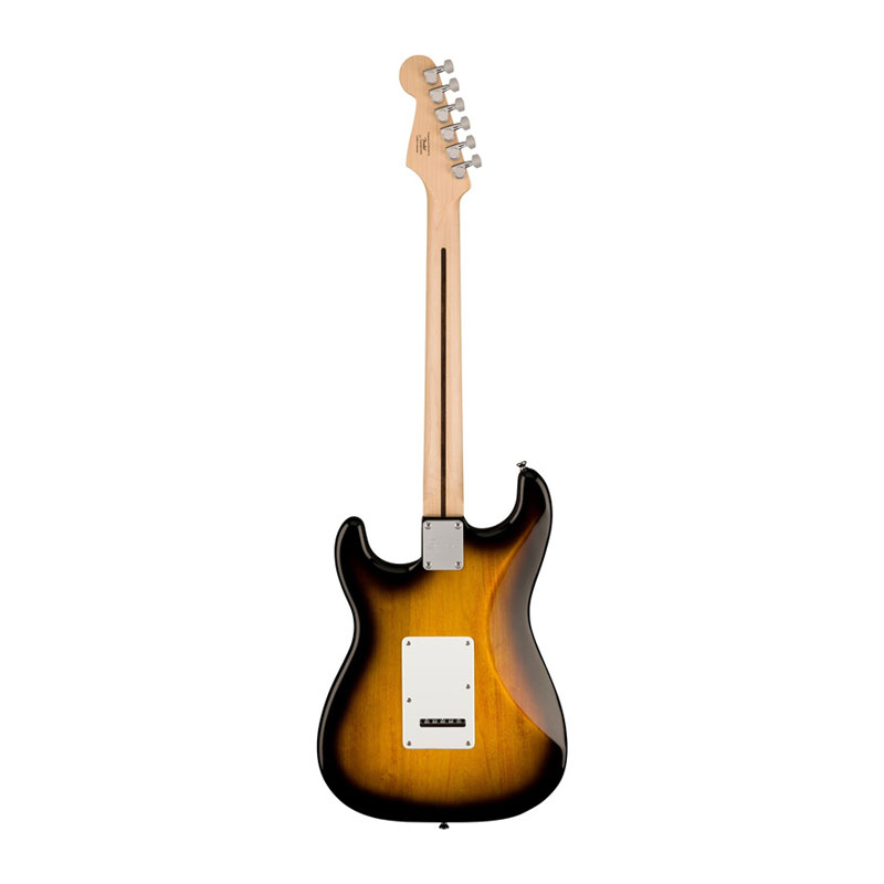 گیتار الکتریک فندر Squier Sonic Strat MN WPG 2-Color Sunburst