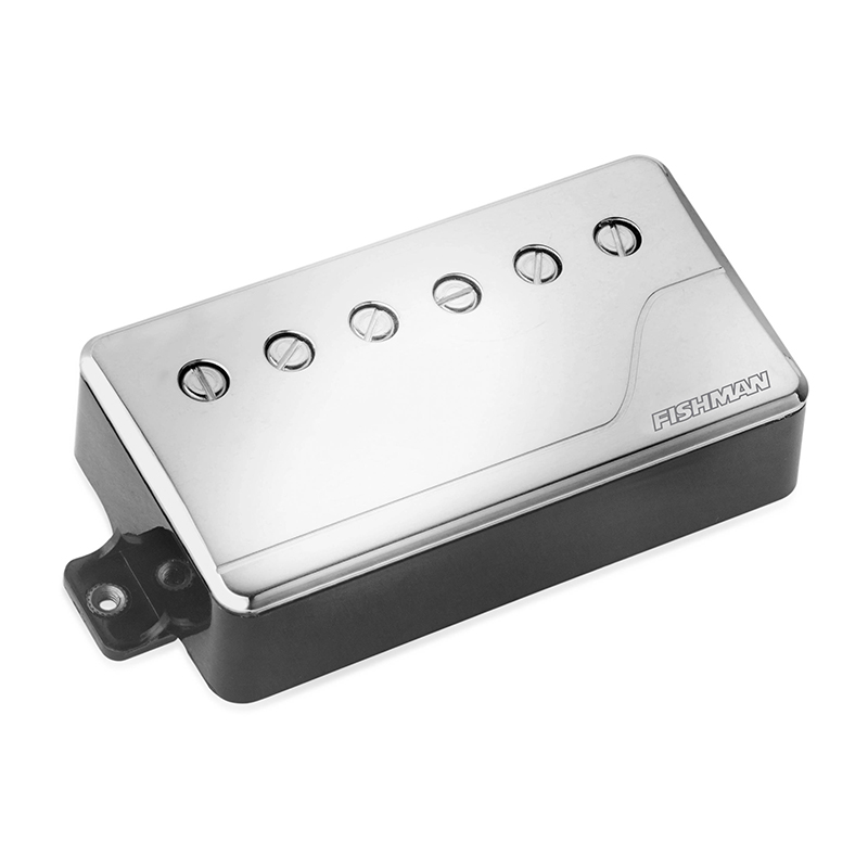 قیمت خرید فروش پیکاپ فیشمن Fishman Fluence Classic Humbucker Pickup Neck Position with Nickel Cover