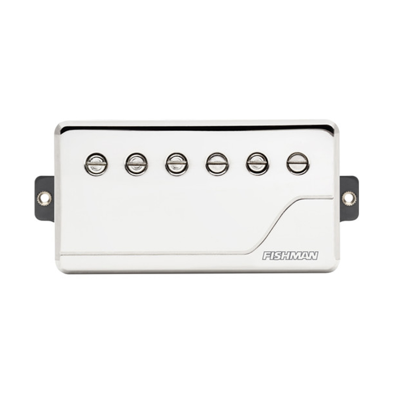 پیکاپ فیشمن Fishman Fluence Classic Humbucker Pickup Neck Position with Nickel Cover