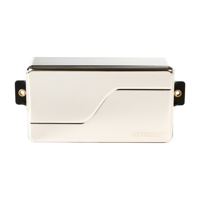 قیمت خرید فروش پیکاپ فیشمن Fishman Fluence Modern Humbucker Pickup Alnico with Nickel Cover