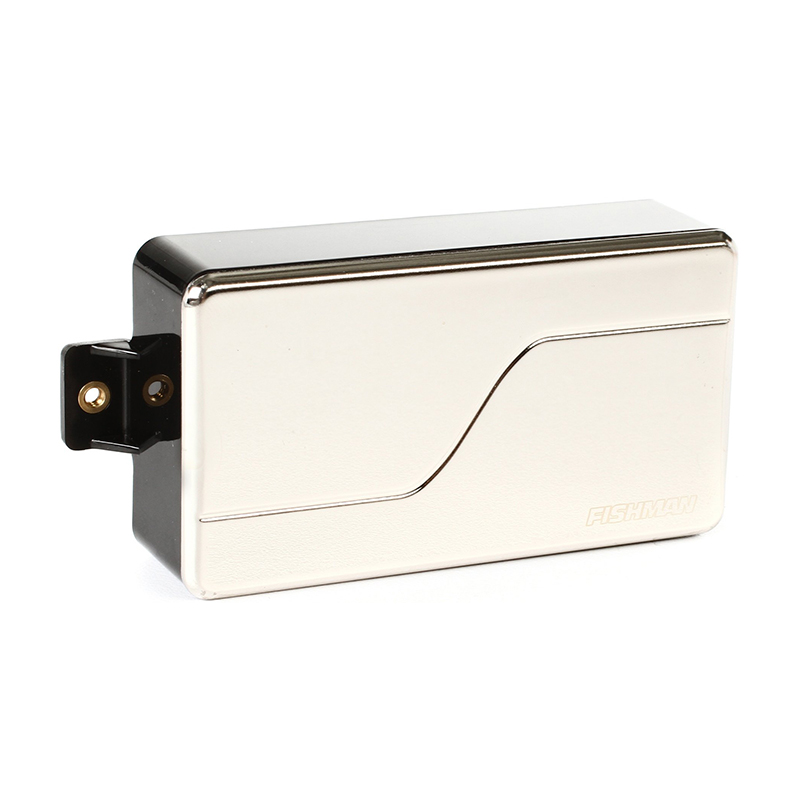 پیکاپ فیشمن Fishman Fluence Modern Humbucker Pickup Alnico with Nickel Cover