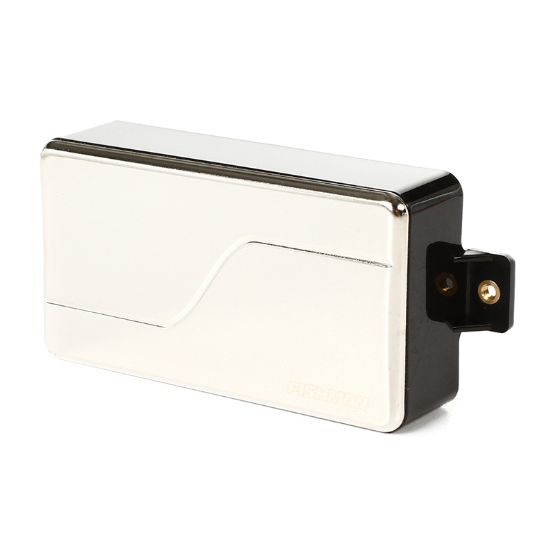 پیکاپ فیشمن Fishman Fluence Modern Humbucker Pickup Alnico with Nickel Cover