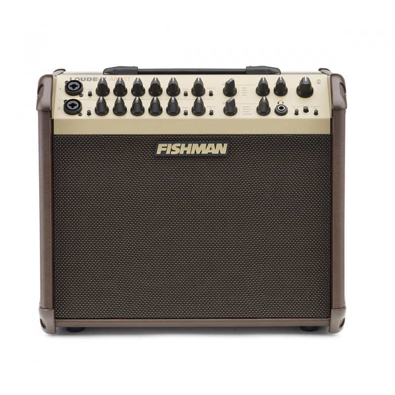 قیمت خرید فروش آمپلی فایر گیتار فیشمن Fishman Loudbox Artist