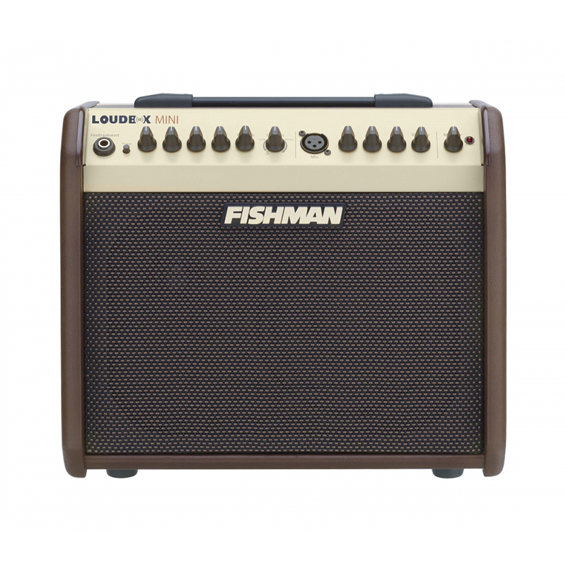 قیمت خرید فروش آمپلی فایر گیتار فیشمن Fishman Loudbox Mini