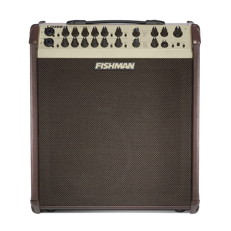 قیمت خرید فروش آمپلی فایر گیتار فیشمن Fishman Loudbox Performer
