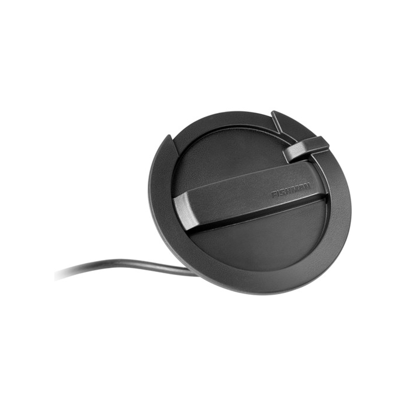 پیکاپ فیشمن Fishman Neo-Buster Humbucking Soundhole Pickup & Feedback Buster