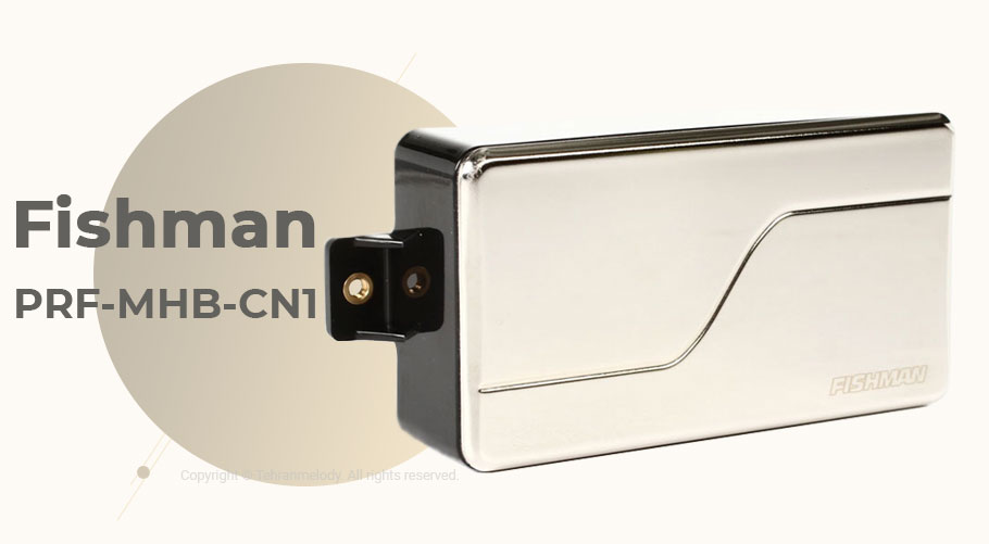 Fishman PRF-MHB-CN1