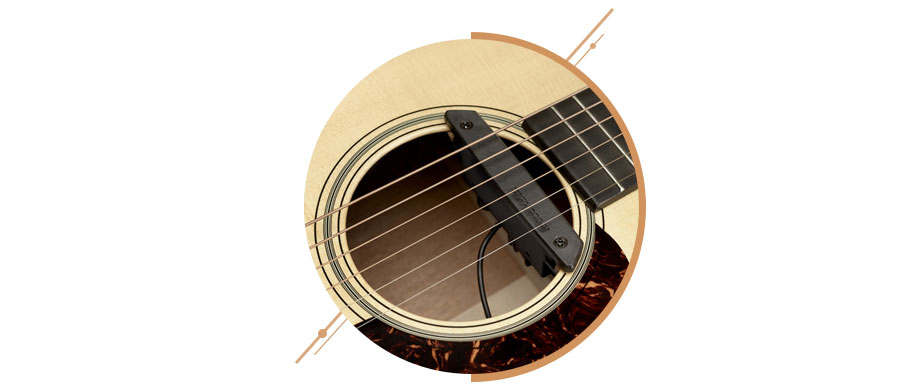پیکاپ Fishman Pro-REP-102