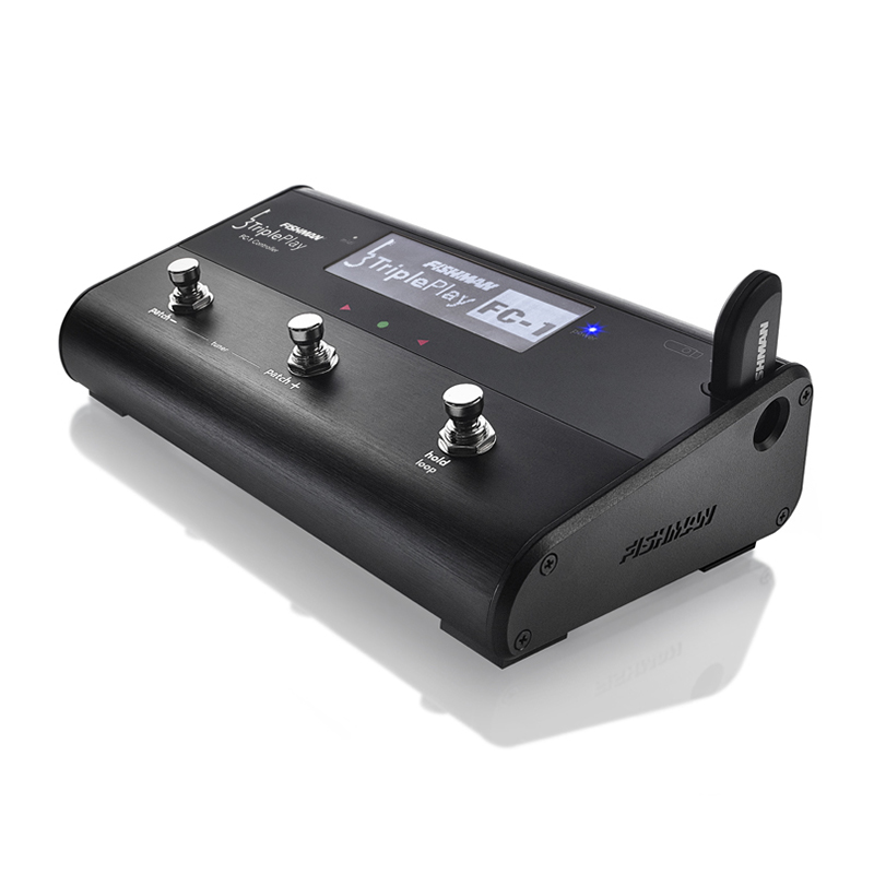 پیکاپ فیشمن Fishman Tripleplay FC-1 Controller