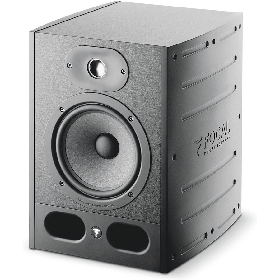اسپیکر مانیتورینگ فوکال FOCAL Alpha 65