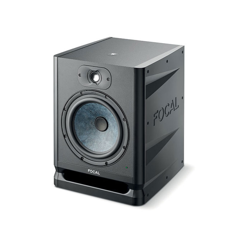 قیمت خرید فروش اسپیکر مانیتورینگ فوکال Focal Alpha 80 Evo