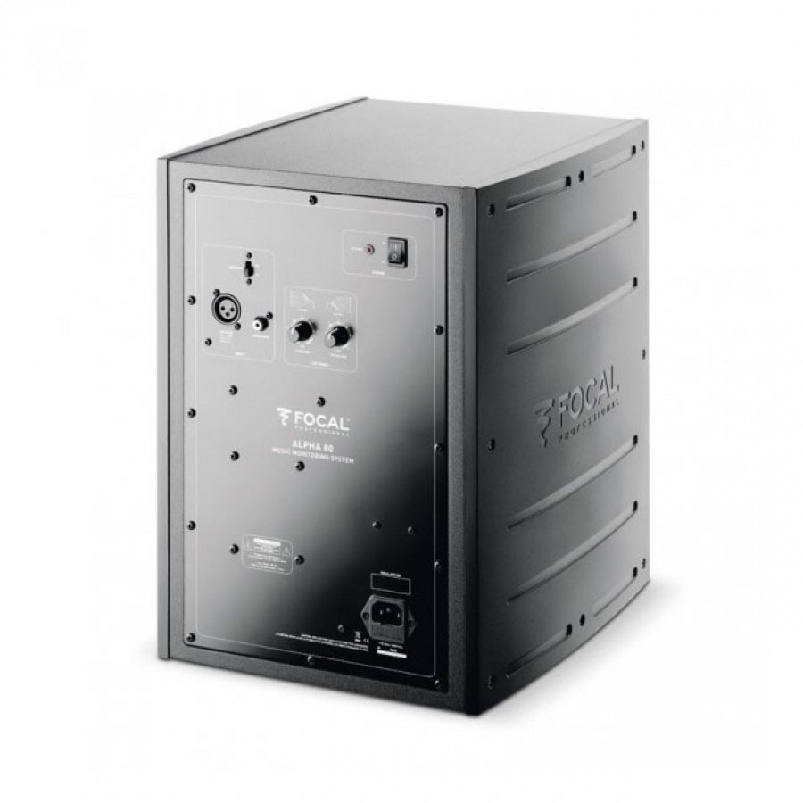 اسپیکر مانیتورینگ فوکال FOCAL Alpha 80