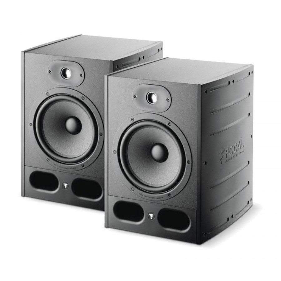 اسپیکر مانیتورینگ فوکال FOCAL Alpha 80