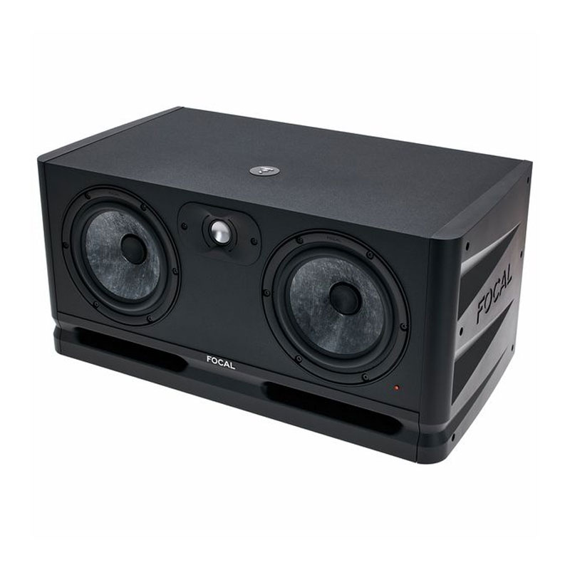 قیمت خرید فروش اسپیکر مانیتورینگ فوکال Focal Alpha Twin Evo