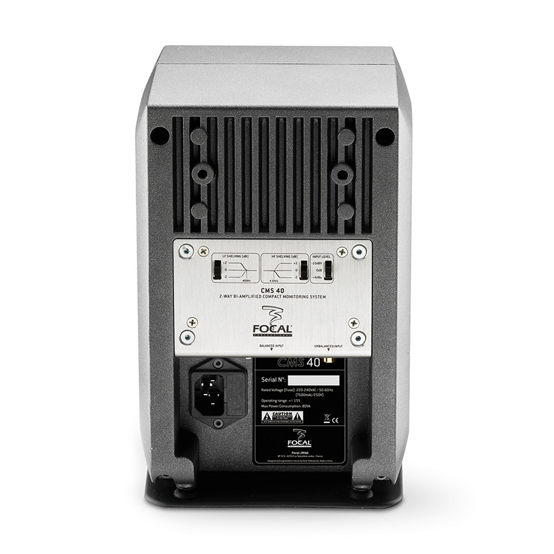 اسپیکر مانیتورینگ فوکال FOCAL CMS 40