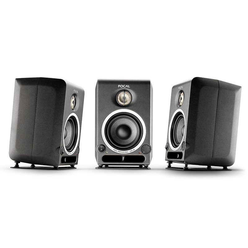 اسپیکر مانیتورینگ فوکال FOCAL CMS 40