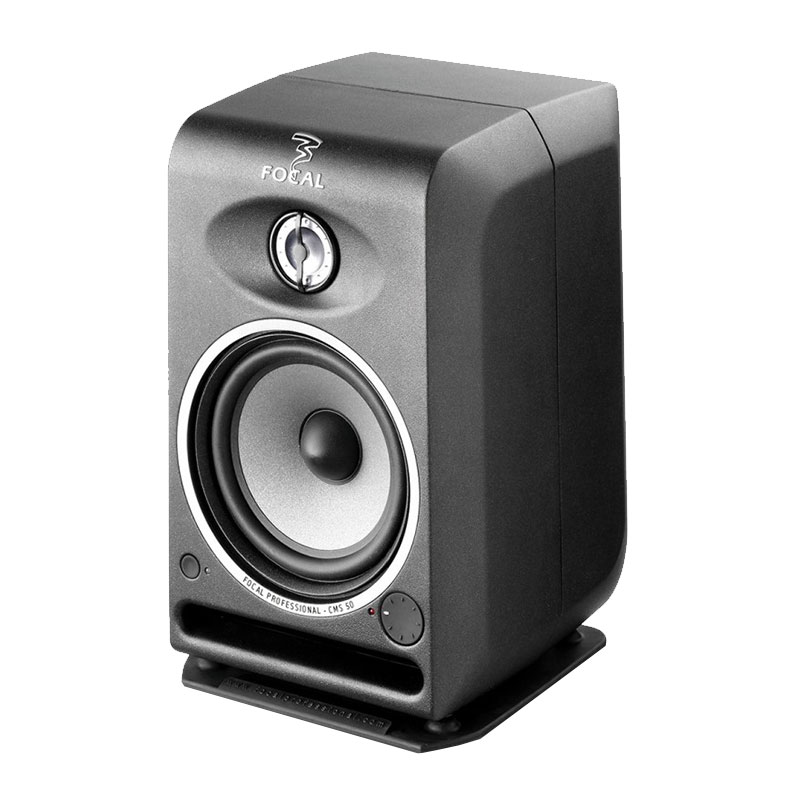 قیمت خرید فروش اسپیکر مانیتورینگ فوکال FOCAL CMS 50