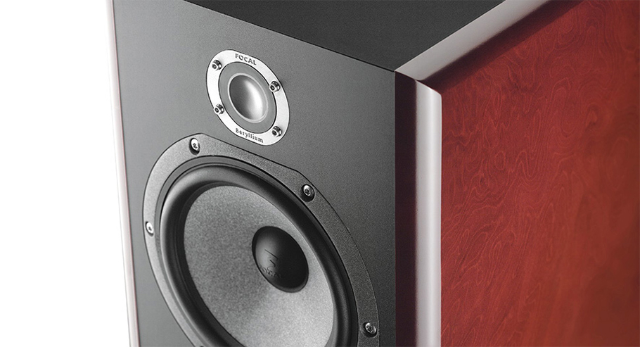FOCAL Solo6 Be اسپیکر مانیتورینگ