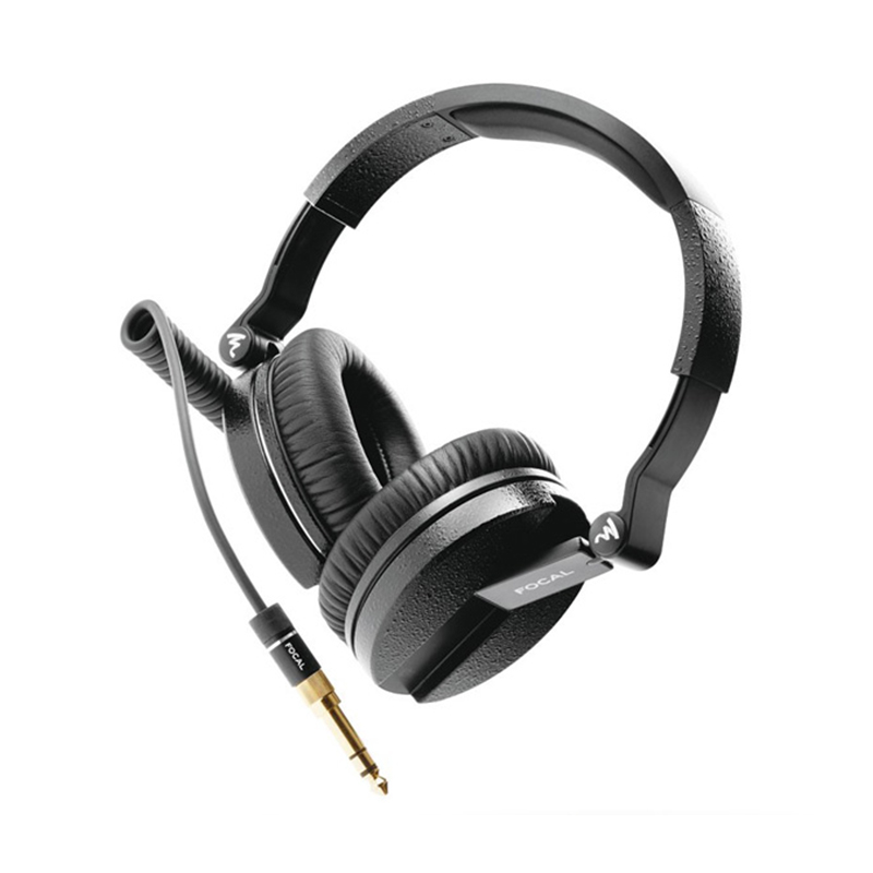 قیمت خرید فروش هدفون فوکال Focal Spirit Professional