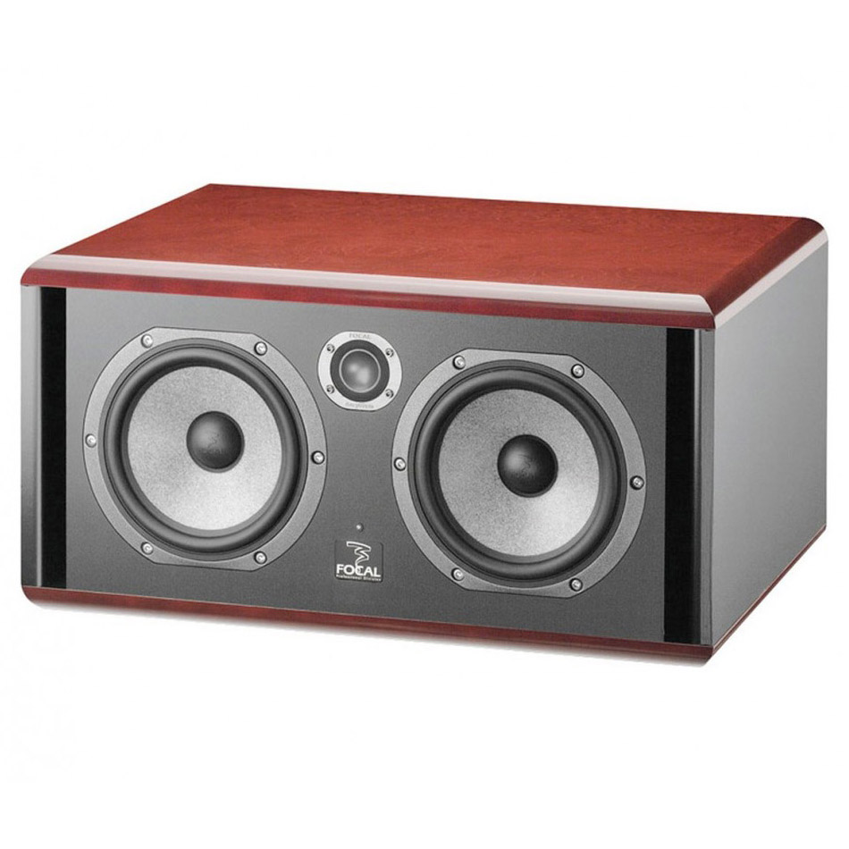 قیمت خرید فروش اسپیکر مانیتورینگ فوکال FOCAL Twin6 Be