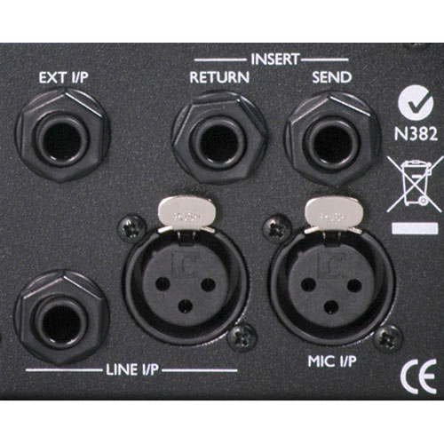 پری آمپ فوکوسرایت Focusrite ISA One
