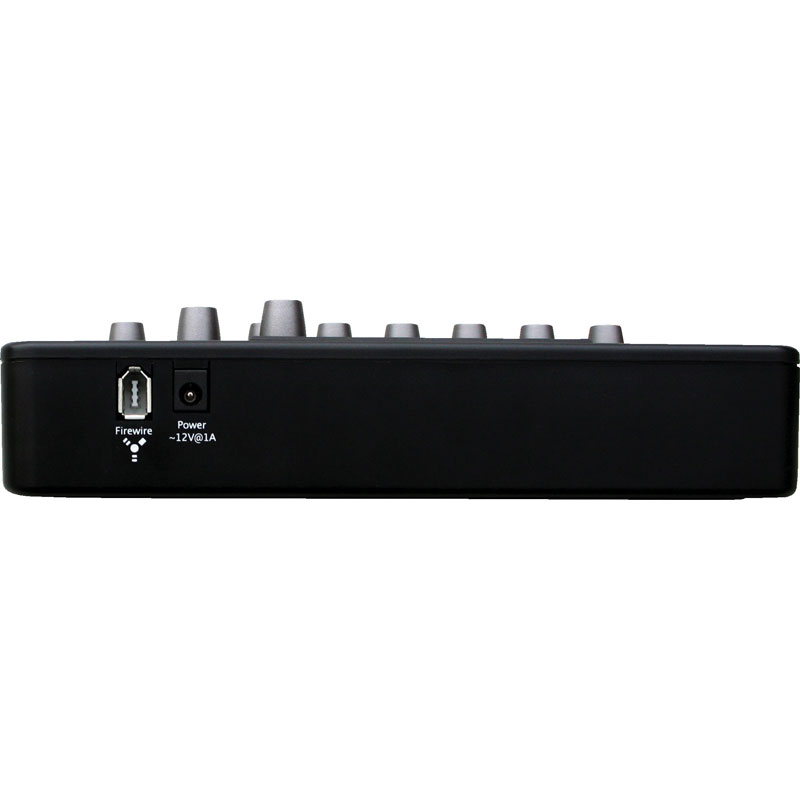 پردازشگر صوتی فوکوسرایت Focusrite Liquid Mix Processor
