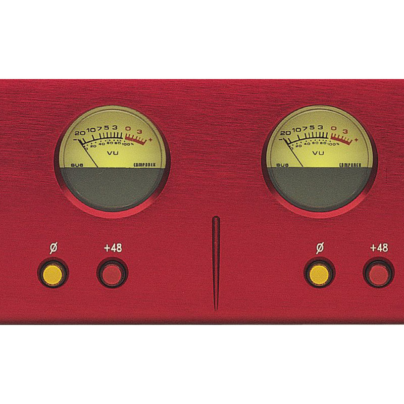 پری آمپ فوکوسرایت Focusrite RED 8