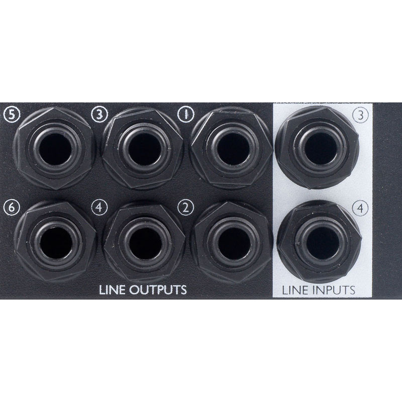 کارت صدا فوکوسرایت Focusrite Saffire PRO 24 DSP