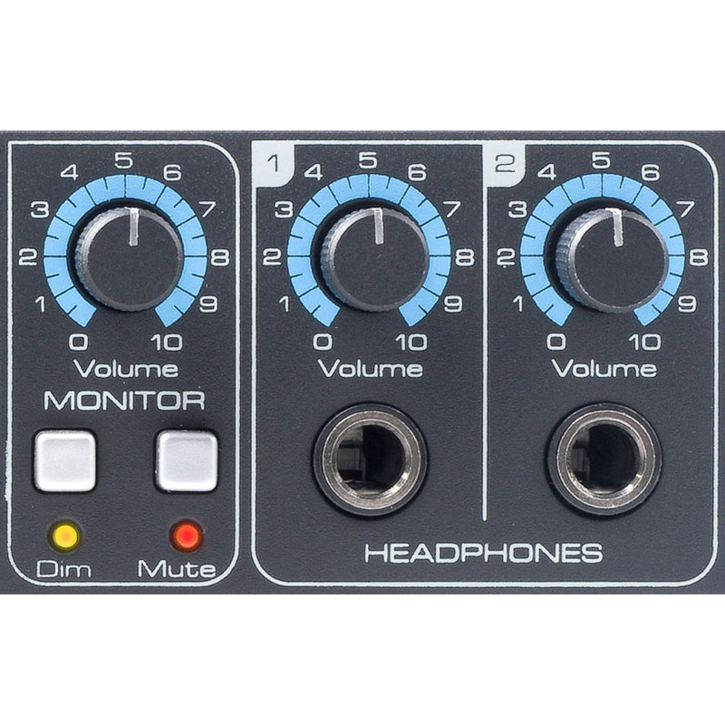 کارت صدا فوکوسرایت Focusrite Saffire PRO 24 DSP