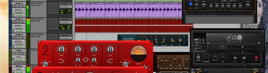 Focusrite Scarlett 18i8 G2 کارت صدا