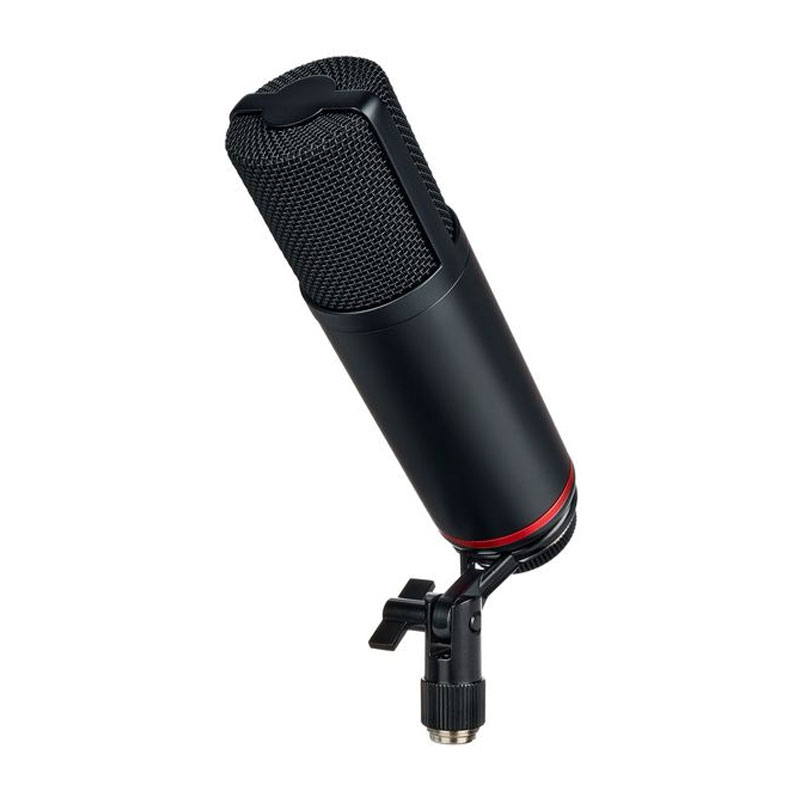 کارت صدا فوکوسرایت Focusrite Scarlett Solo Studio 4th Gen