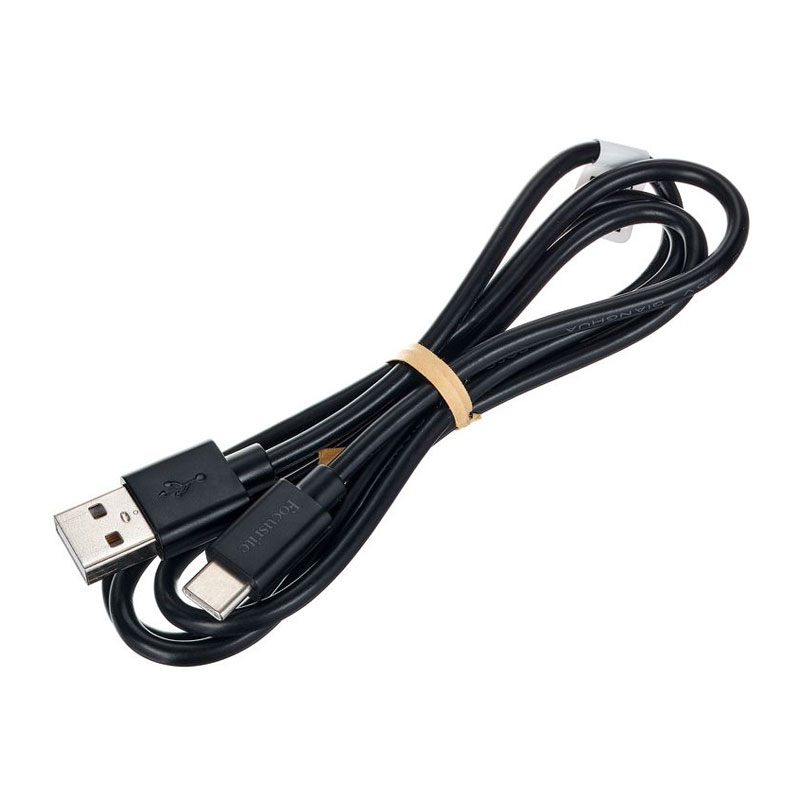 کارت صدا فوکوسرایت Focusrite Scarlett Solo Studio 4th Gen