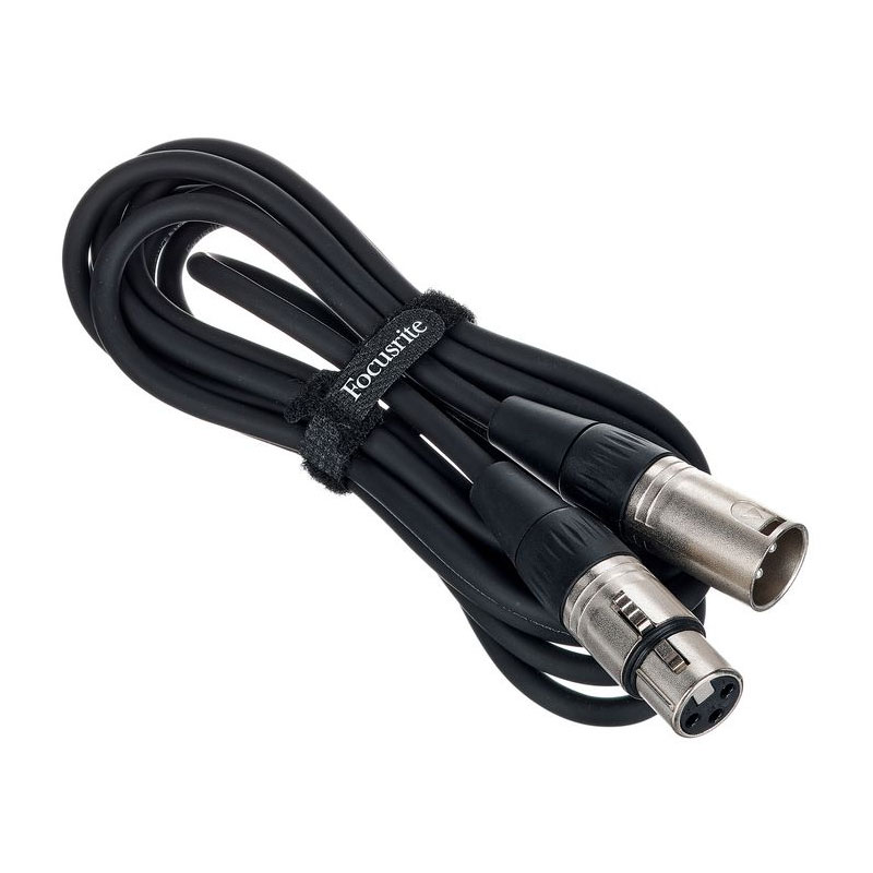 کارت صدا فوکوسرایت Focusrite Scarlett Solo Studio 4th Gen