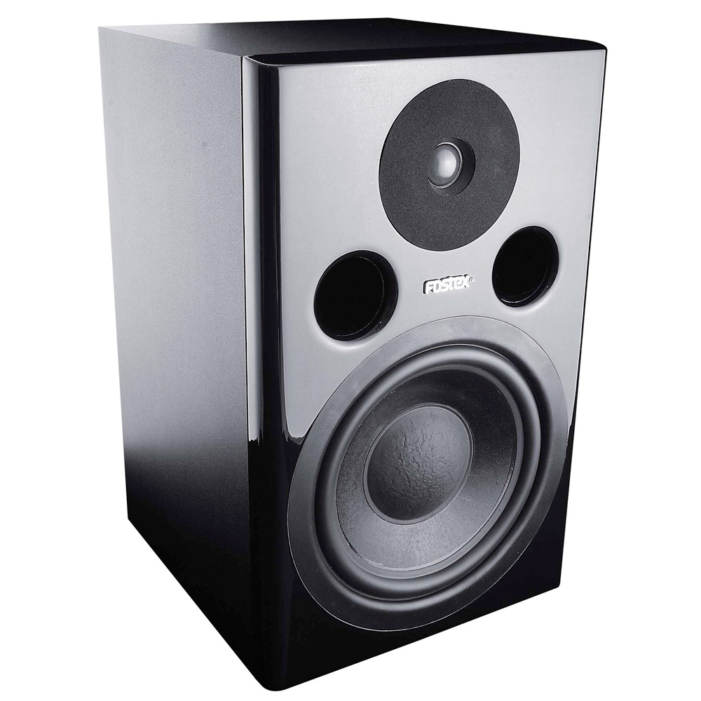 قیمت خرید فروش اسپیکر مانیتورینگ فاستکس Fostex PM1 MK2