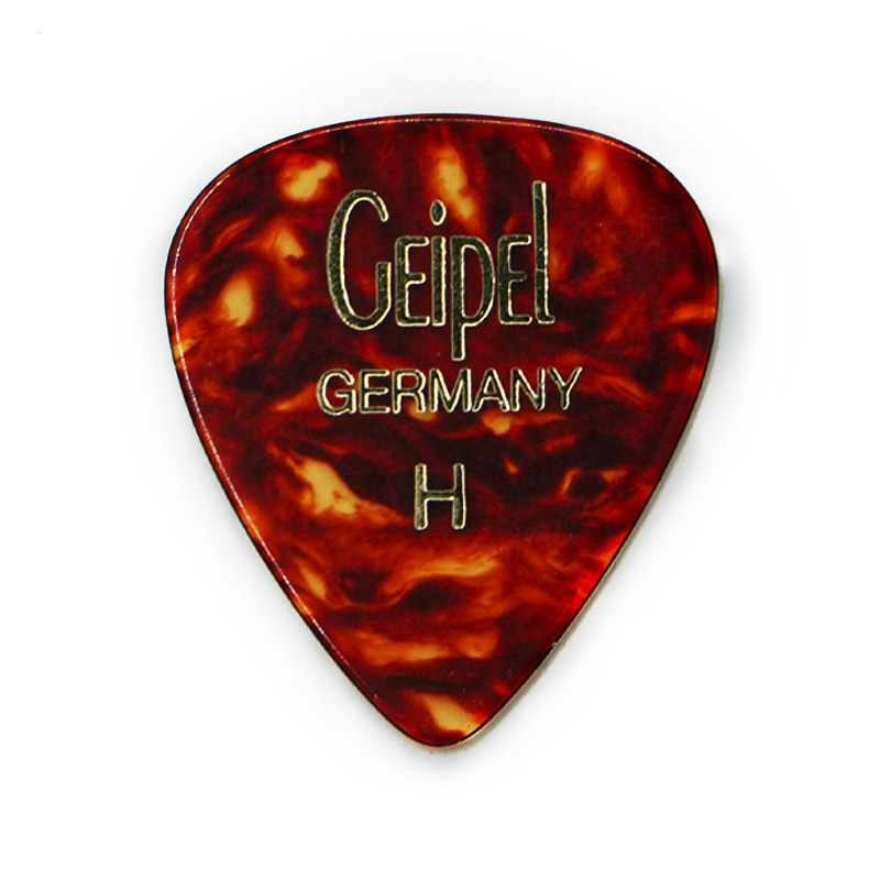 قیمت خرید فروش پیک گیتار Geipel Geipel Turtleshell Heavy