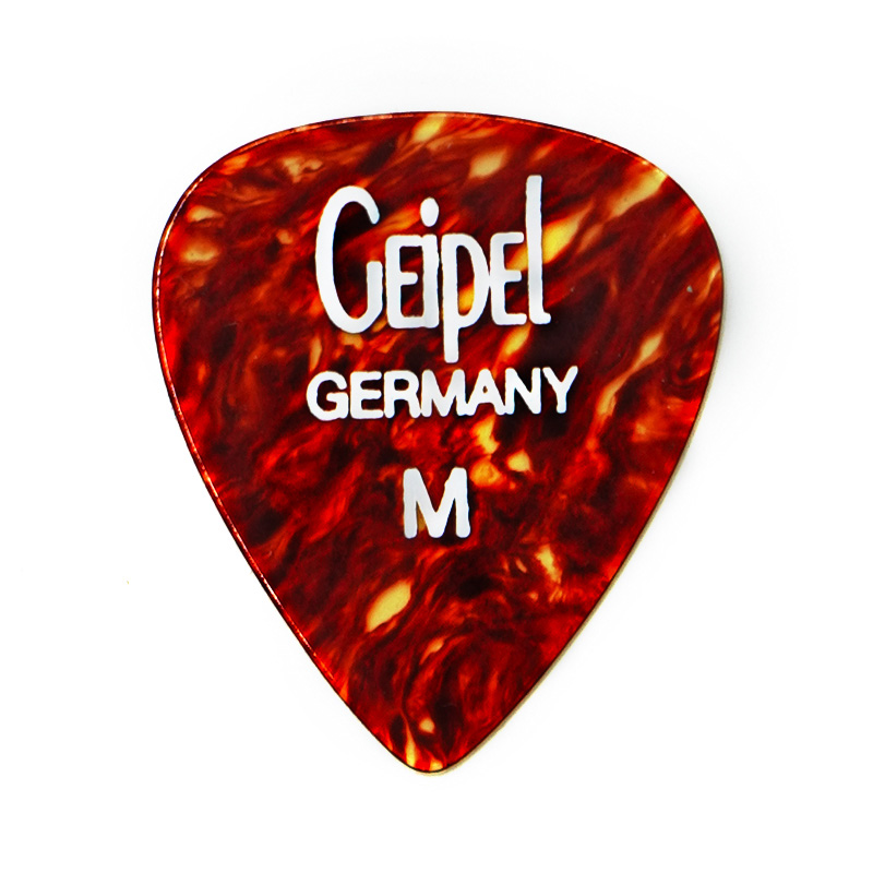 قیمت خرید فروش پیک گیتار Geipel Geipel Turtleshell Medium