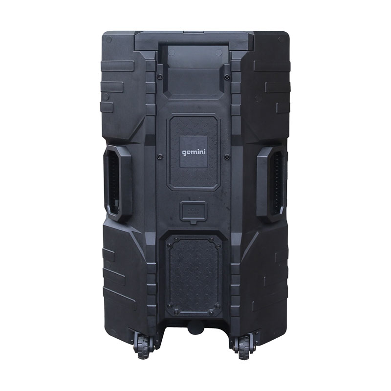 اسپیکر پرتابل جمینی Gemini GSW-T1500PK