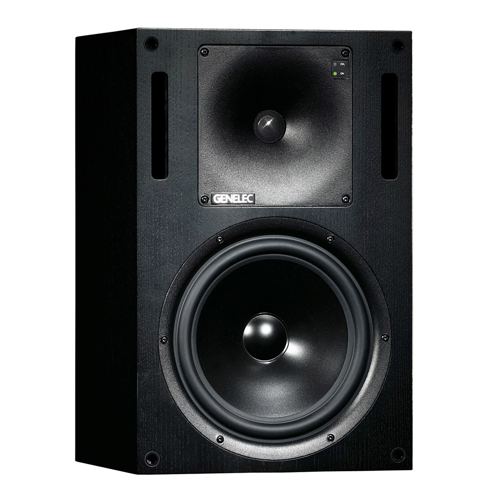 قیمت خرید فروش اسپیکر مانیتورینگ جنلک Genelec 1032A